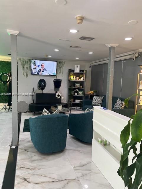 SQUARE ONE BUSINESS CENTE - Commercial Sale