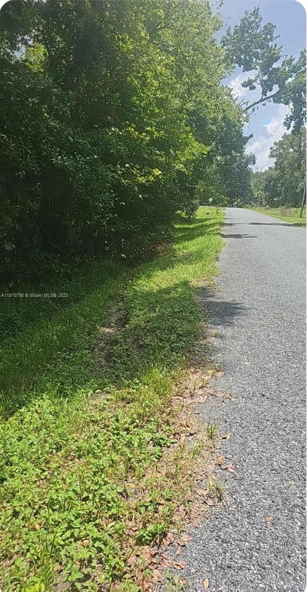 Lot 1.5 Acres, Good Area in Okeechobee Florida.