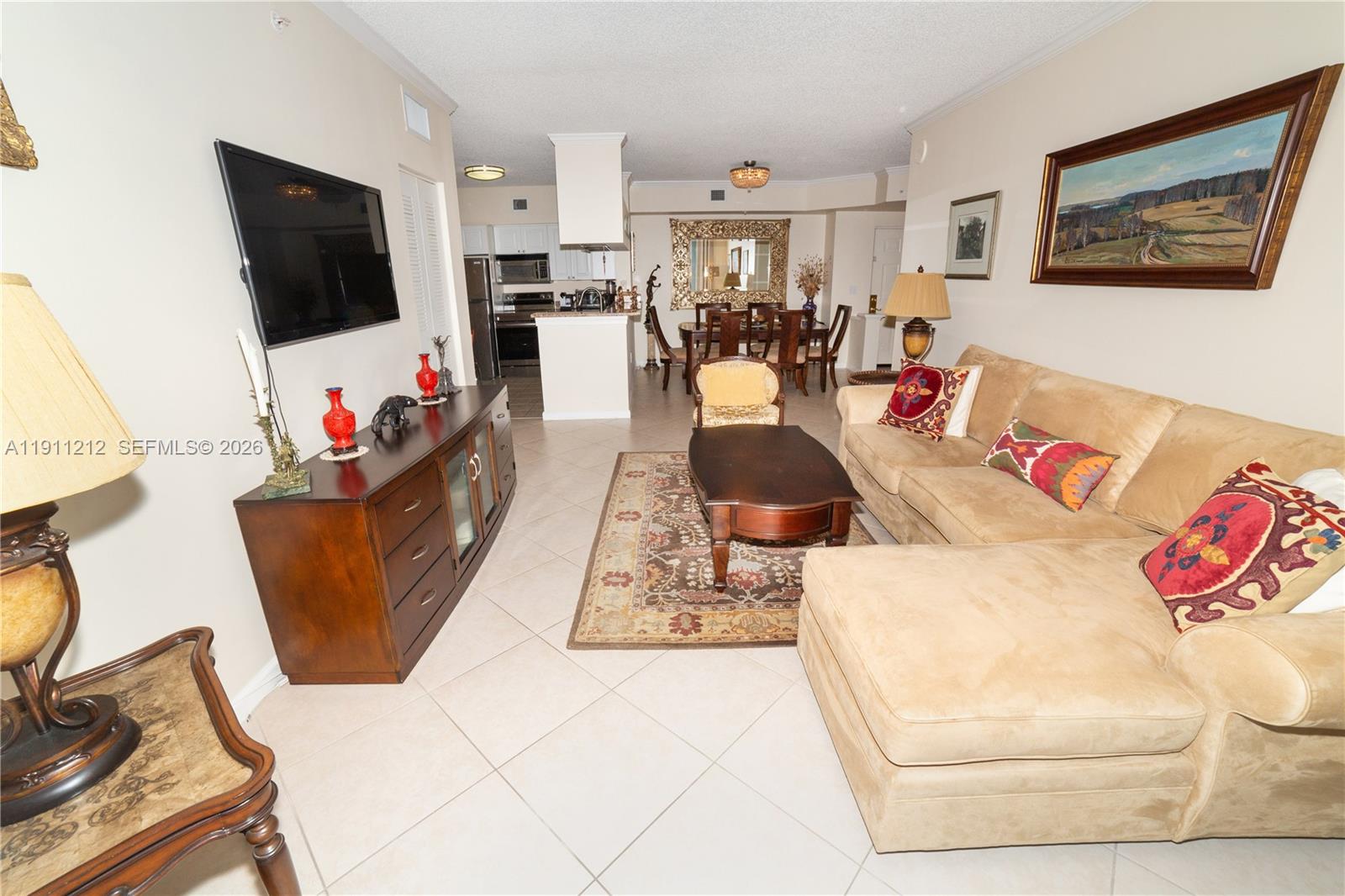 PORTO BELLAGIO CONDO - Residential