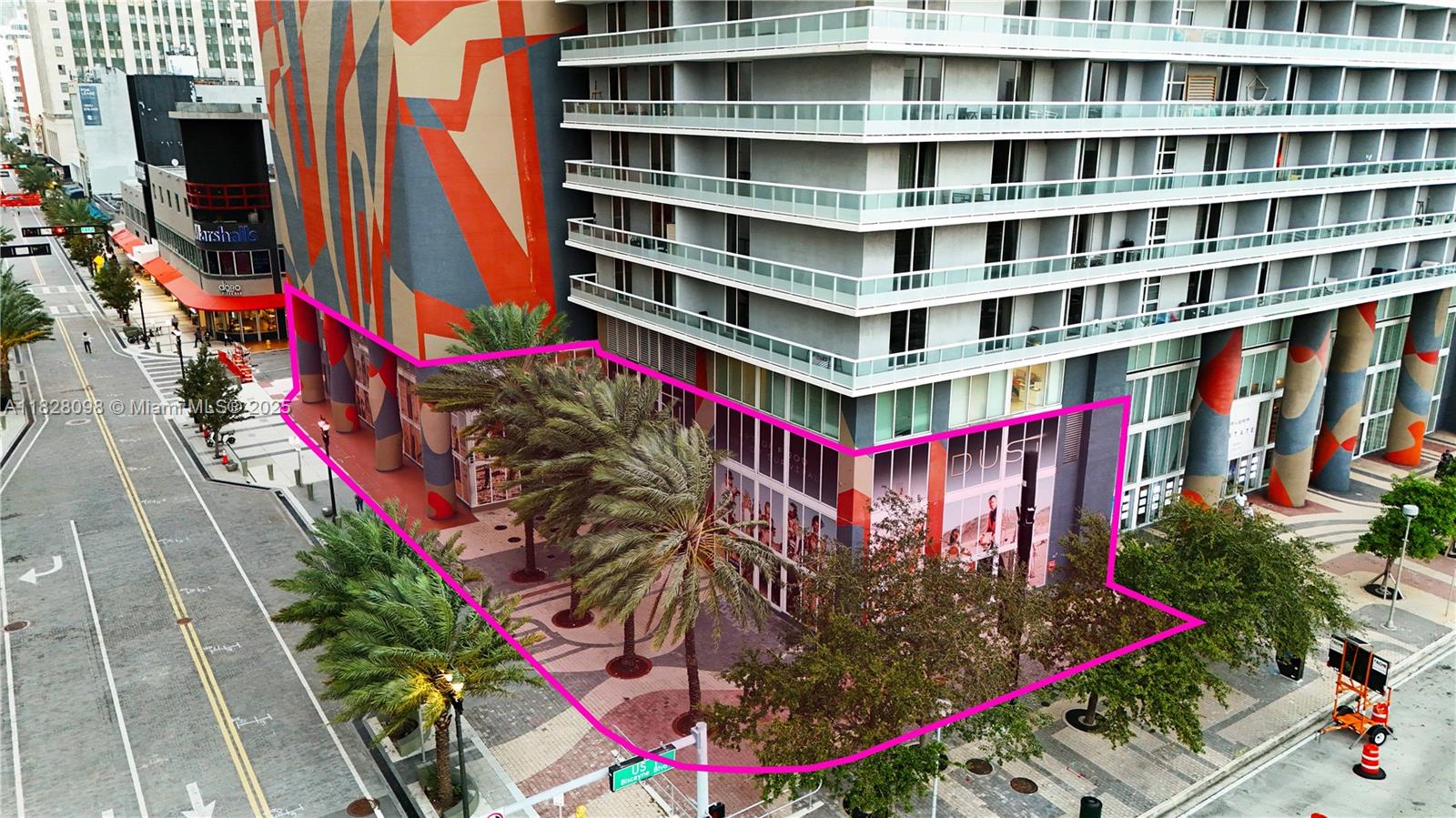 50 Biscayne Blvd CU1-3