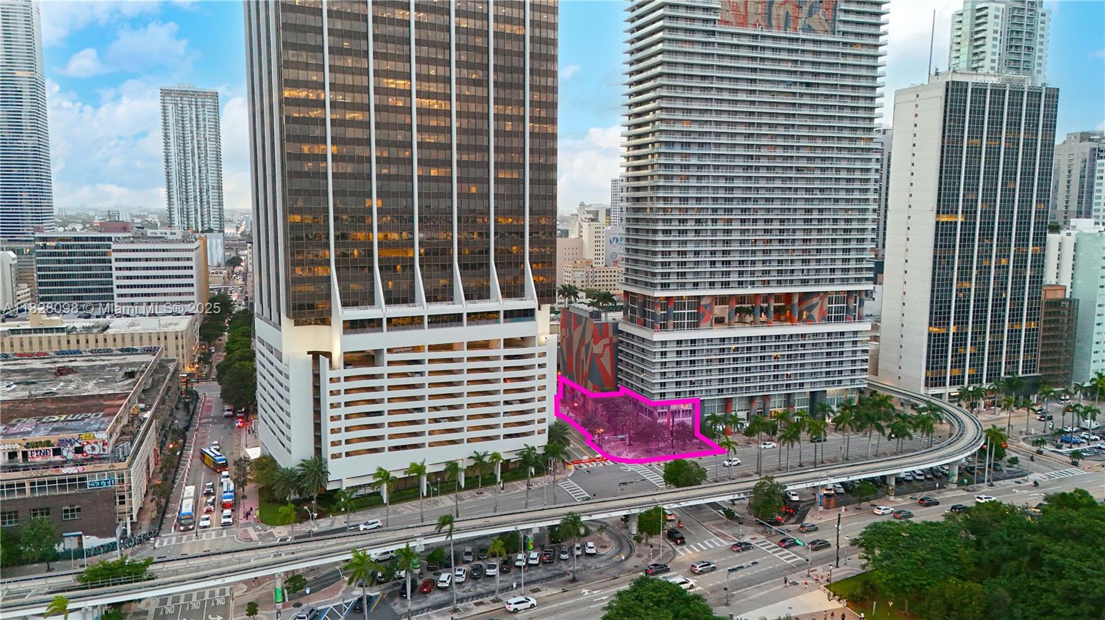 50 Biscayne Blvd CU1-3