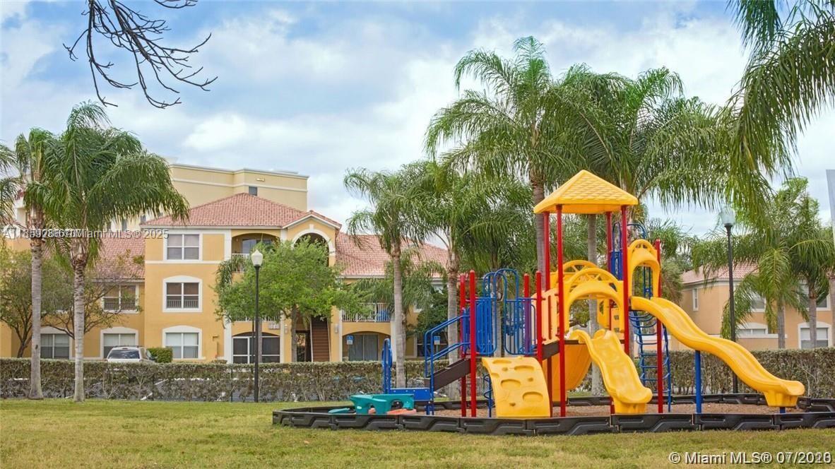 CLUB CARIBE CONDO - Residential Lease