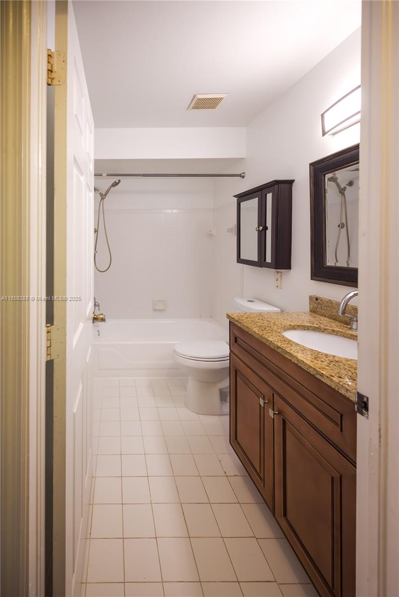 CLUB CARIBE CONDO - Residential Lease