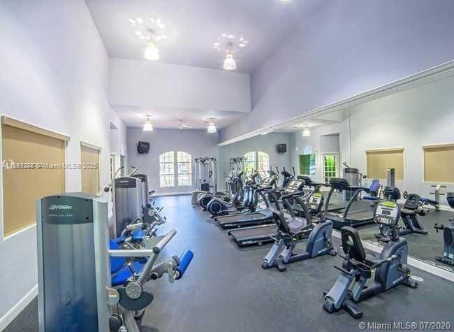 CLUB CARIBE CONDO - Residential Lease