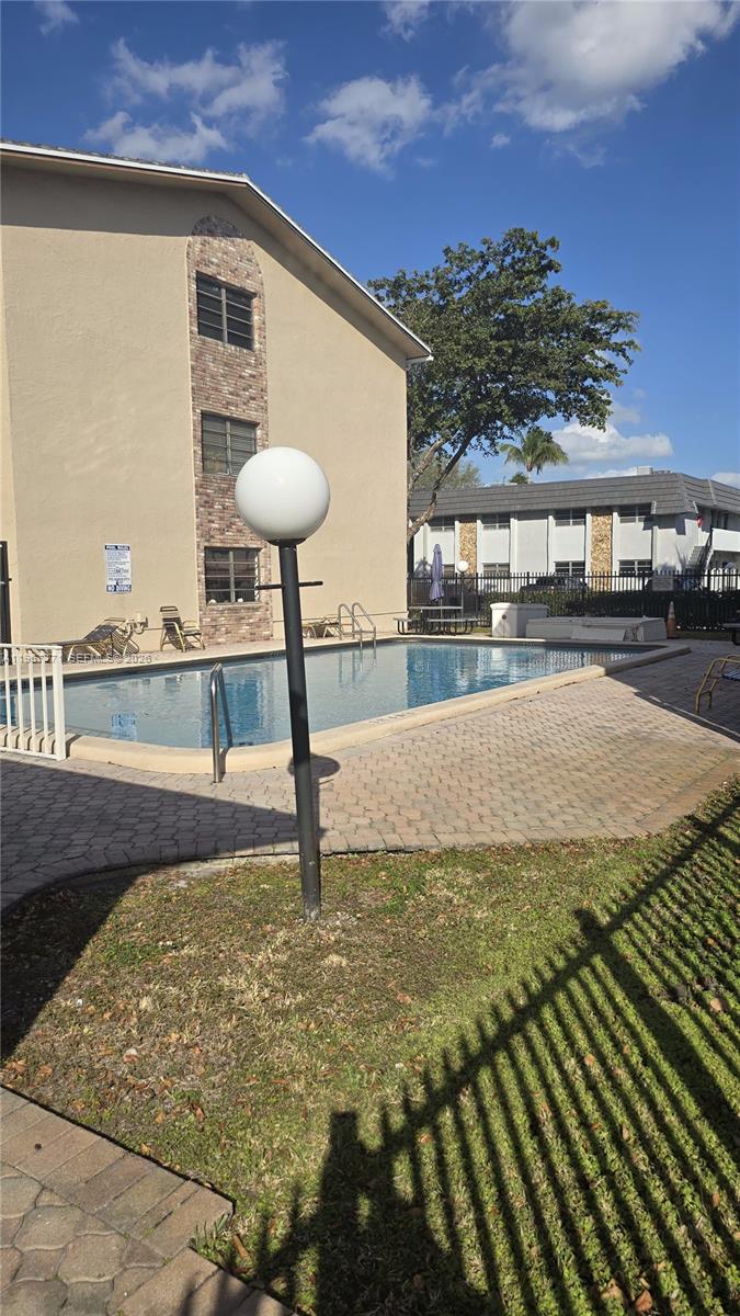 FOREST HILLS CONDO SOUTH - Residential