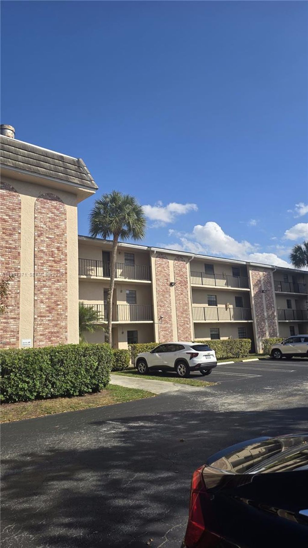 Photo of 3351 NW 85th Ave #316, Coral Springs, FL 33065 (MLS # A11967371)