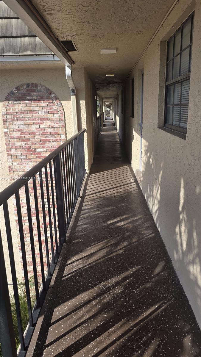 FOREST HILLS CONDO SOUTH - Residential