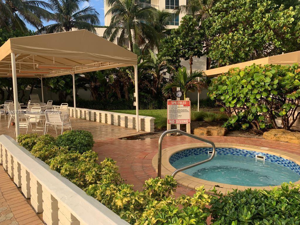 ALEXANDER TOWERS CONDO - Residential Lease