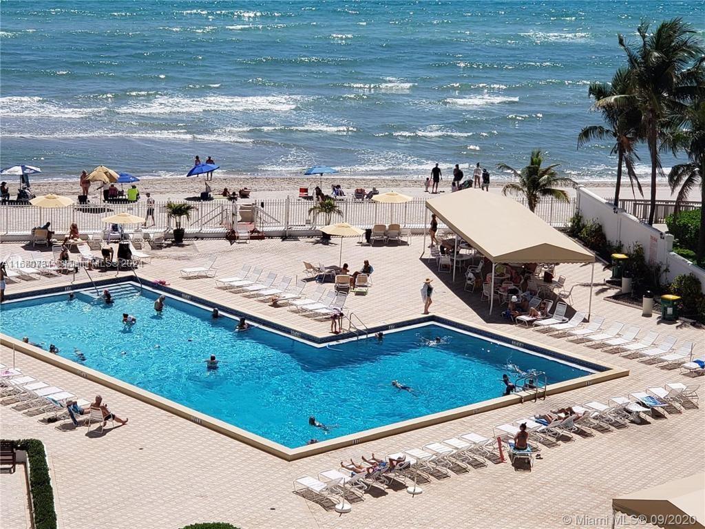 ALEXANDER TOWERS CONDO - Residential Lease