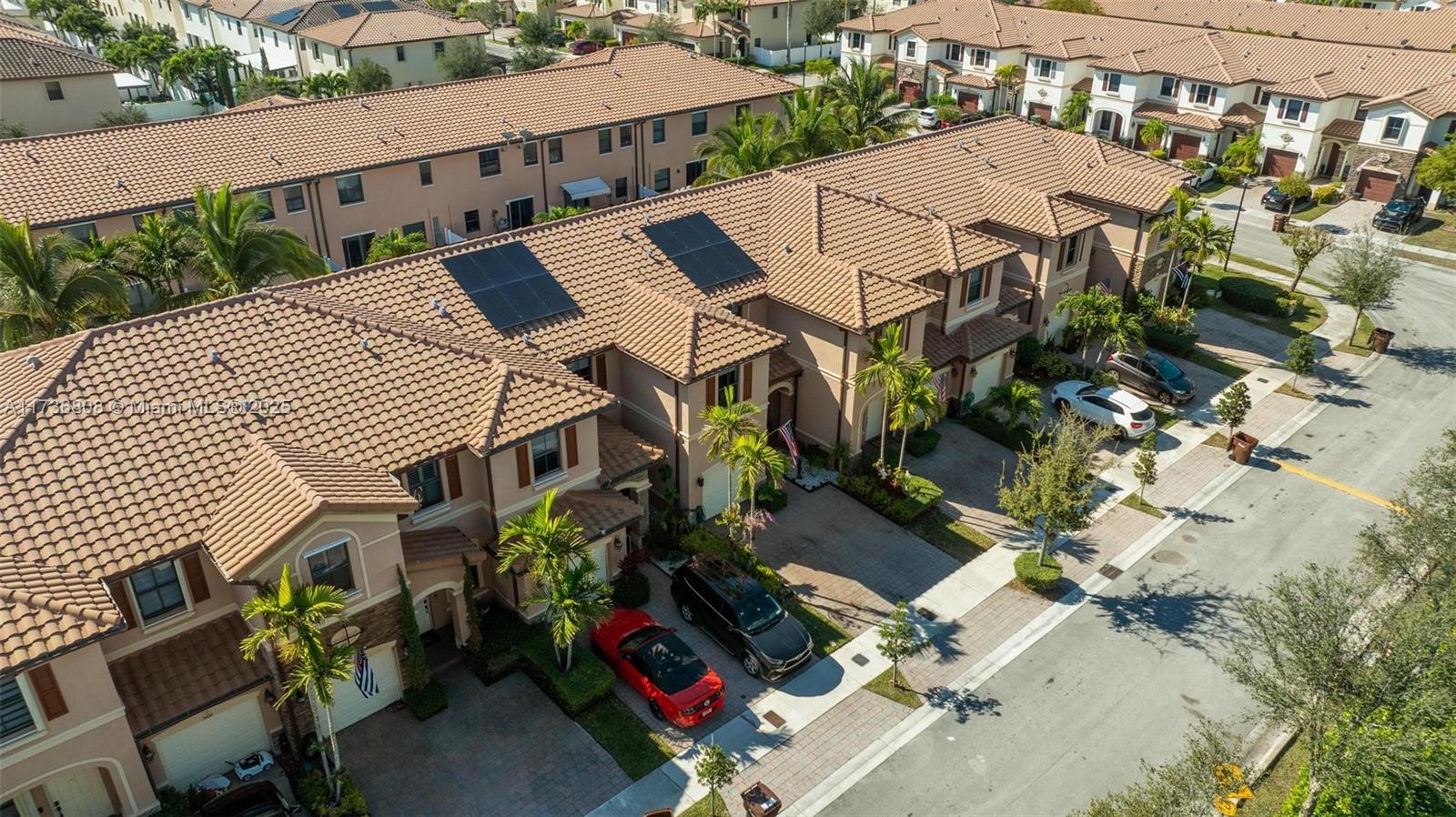 BELLAGIO - Residential