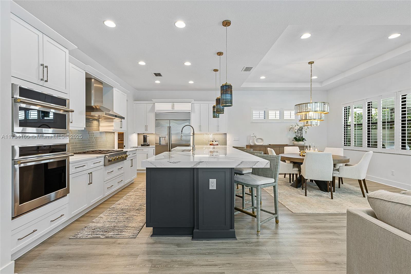 Artistry - Residential