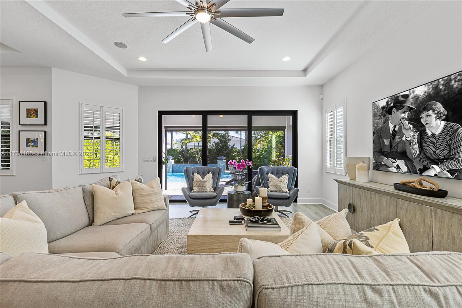 Artistry - Residential