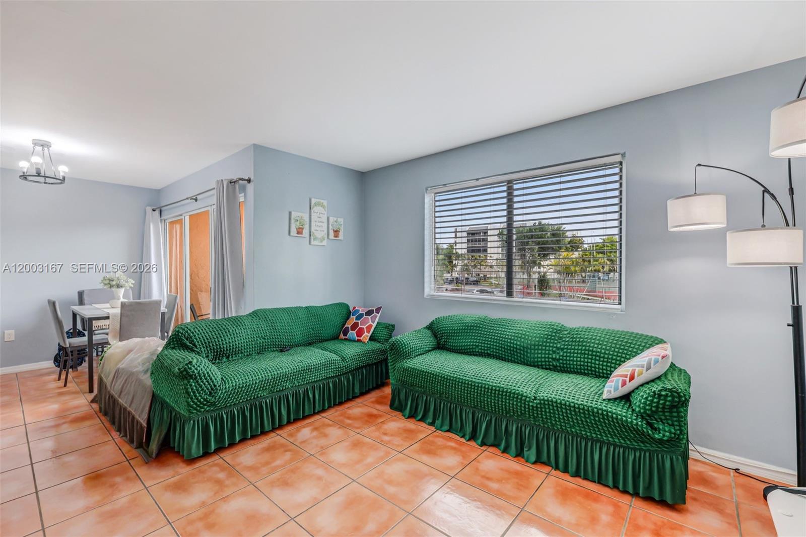 PASEO REAL CONDO - Residential