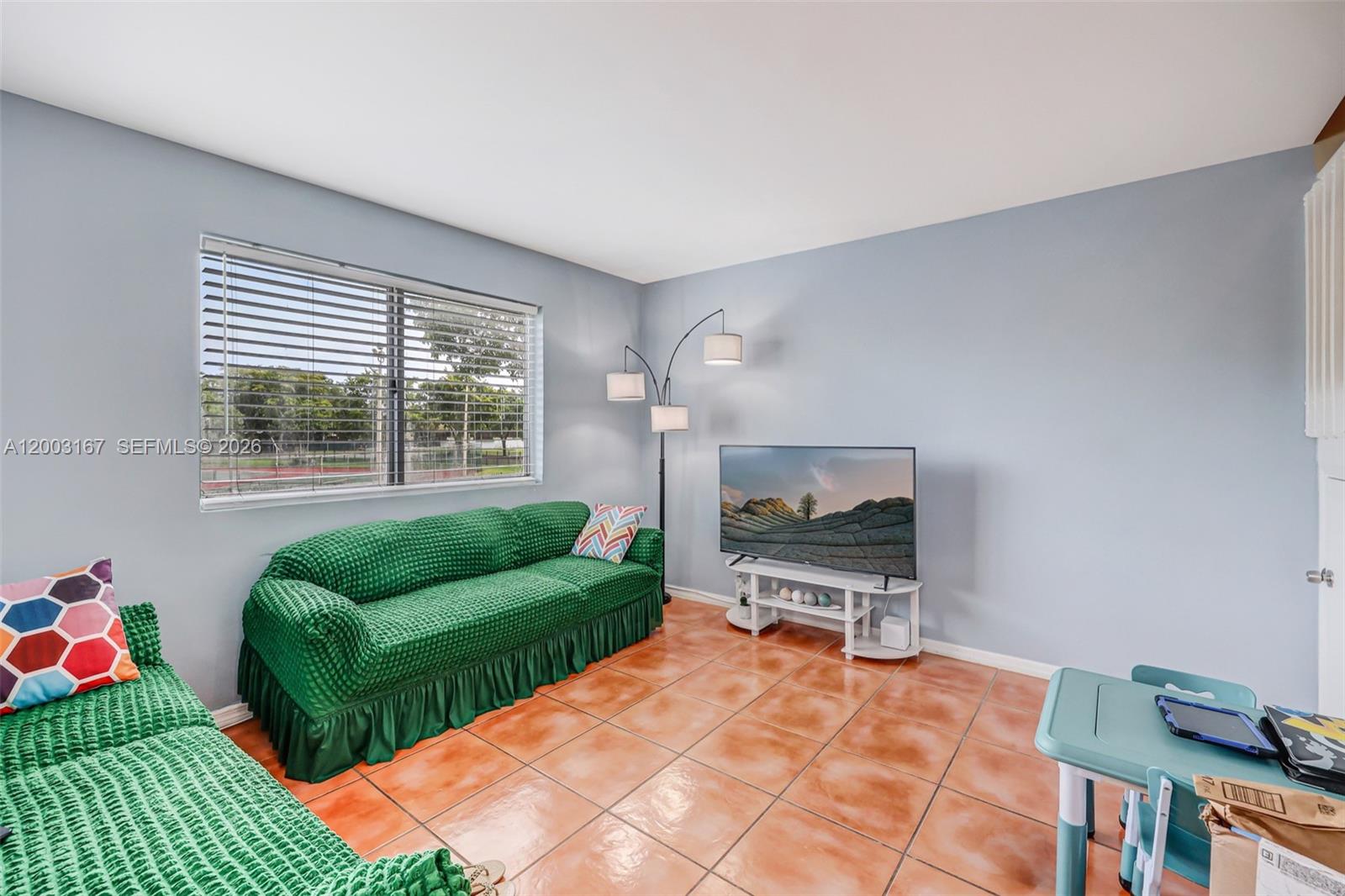 PASEO REAL CONDO - Residential