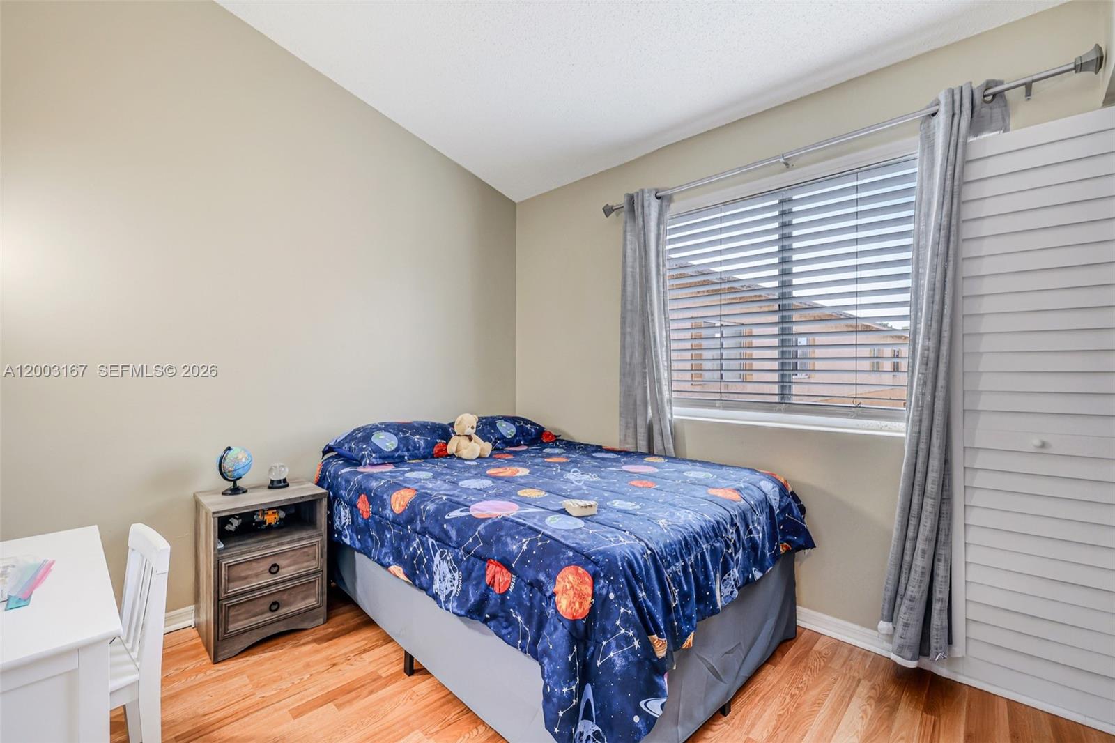 PASEO REAL CONDO - Residential