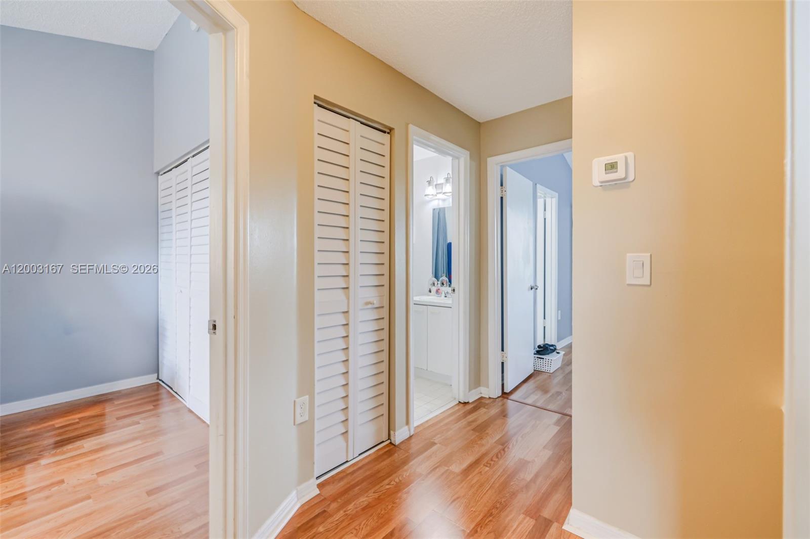 PASEO REAL CONDO - Residential