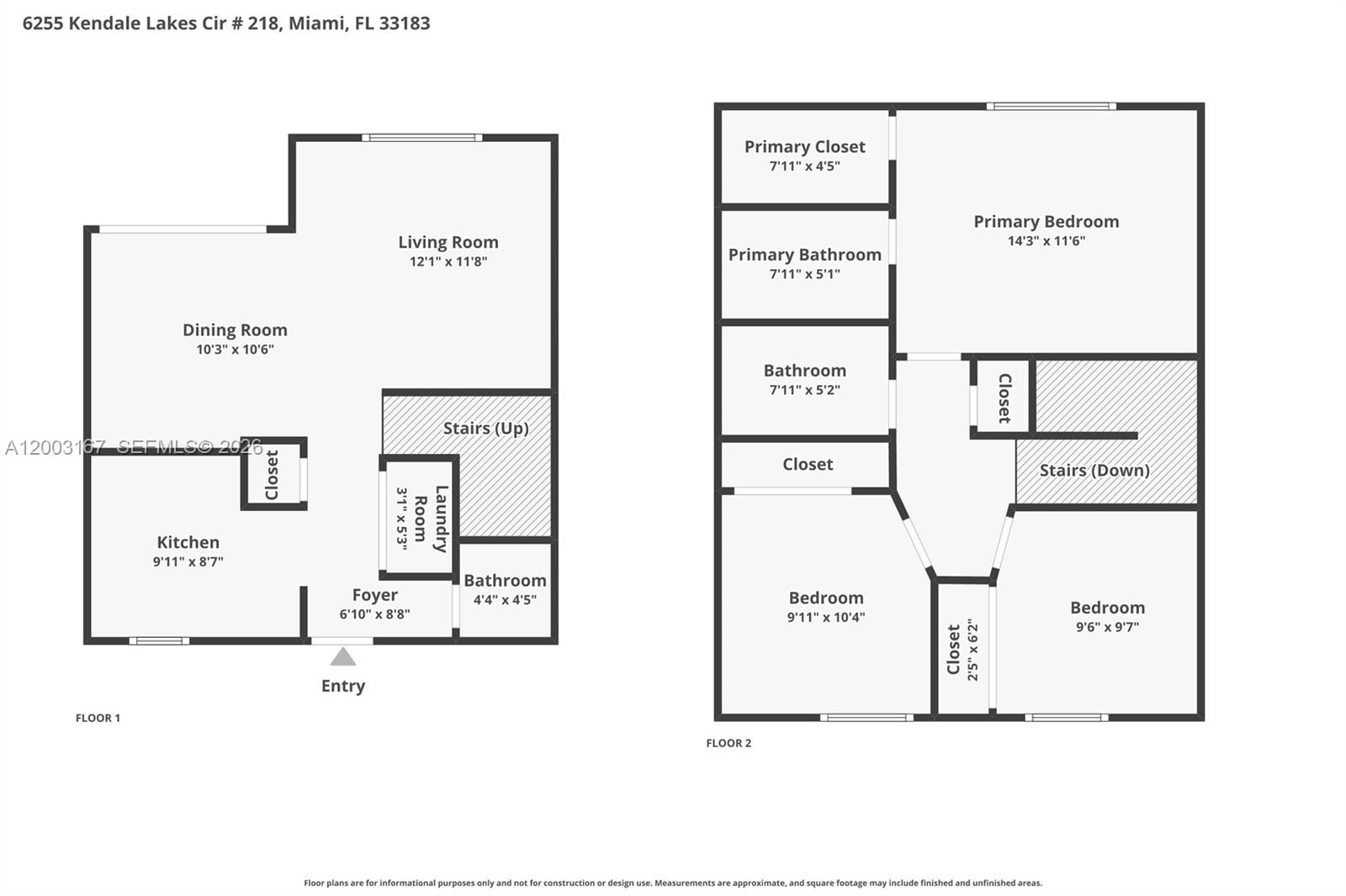 PASEO REAL CONDO - Residential