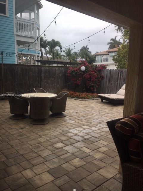 ELY - Residential Income