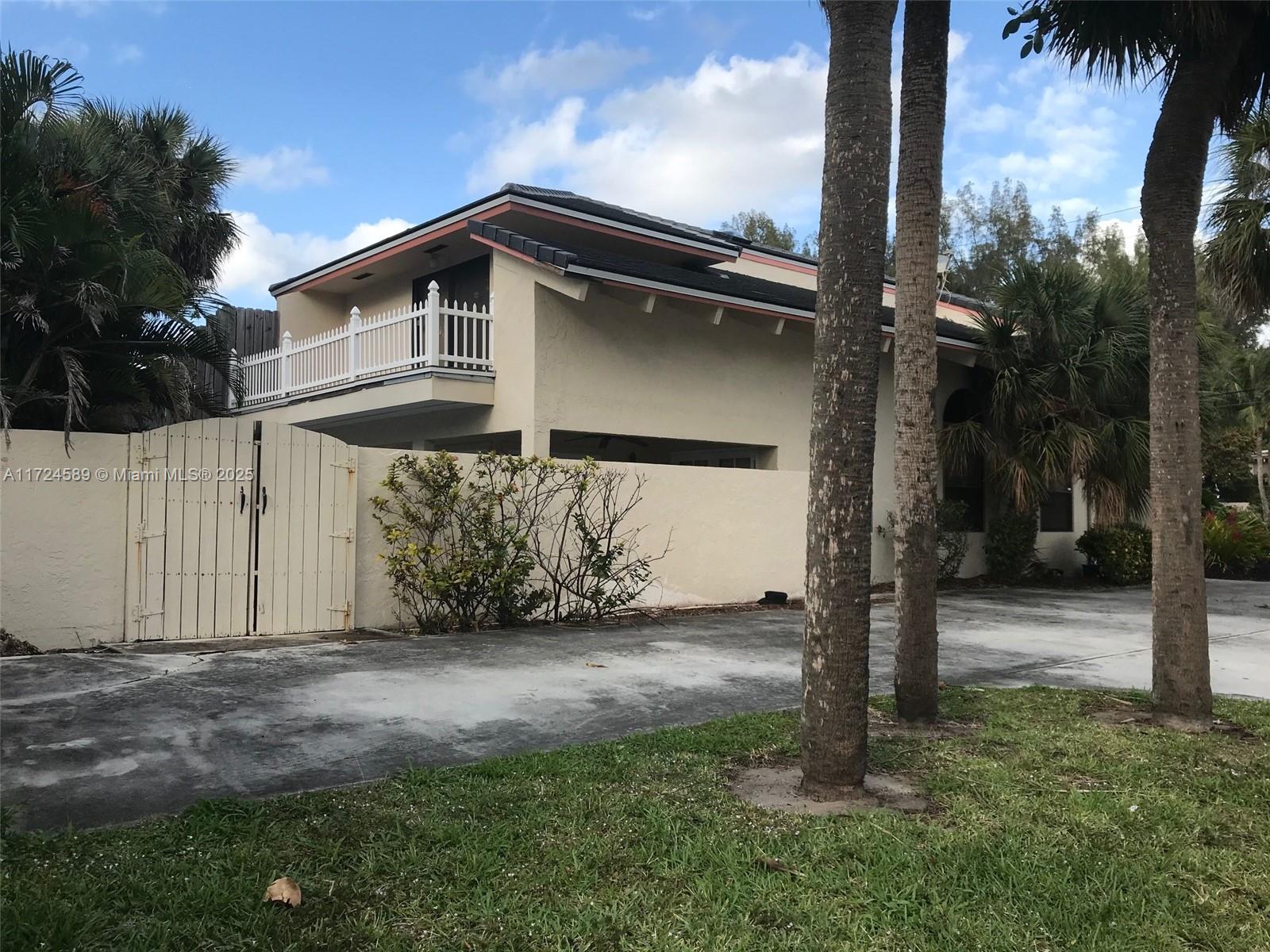 ELY - Residential Income