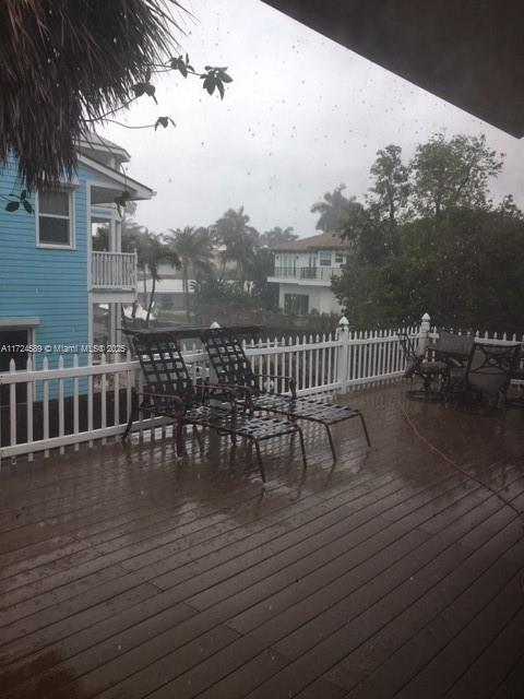 ELY - Residential Income