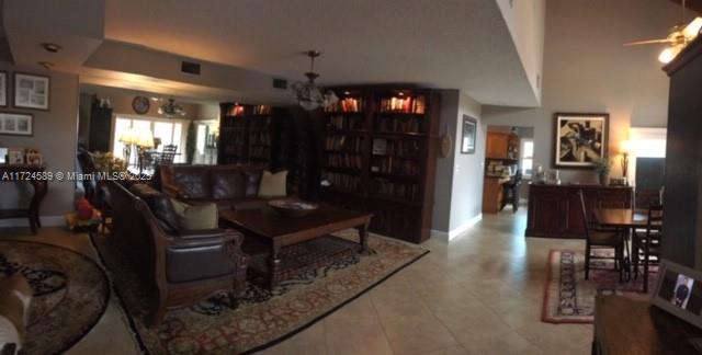 ELY - Residential Income