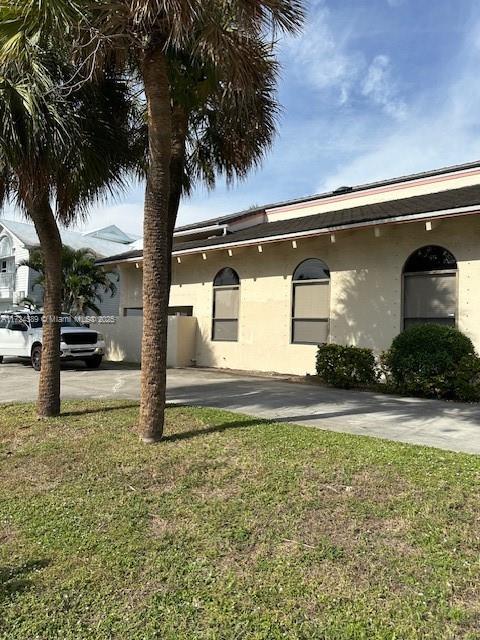 ELY - Residential Income