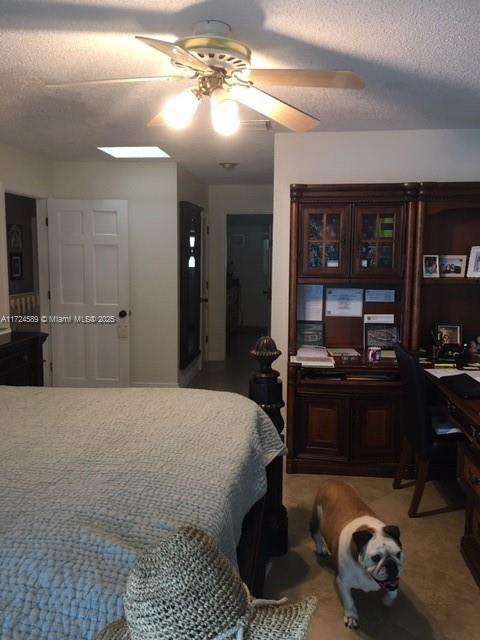 ELY - Residential Income