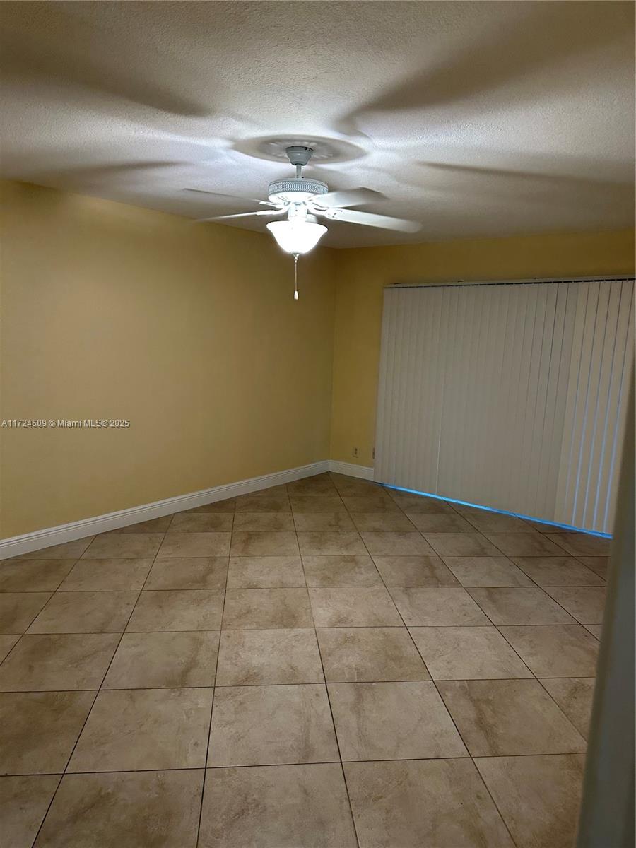 ELY - Residential Income