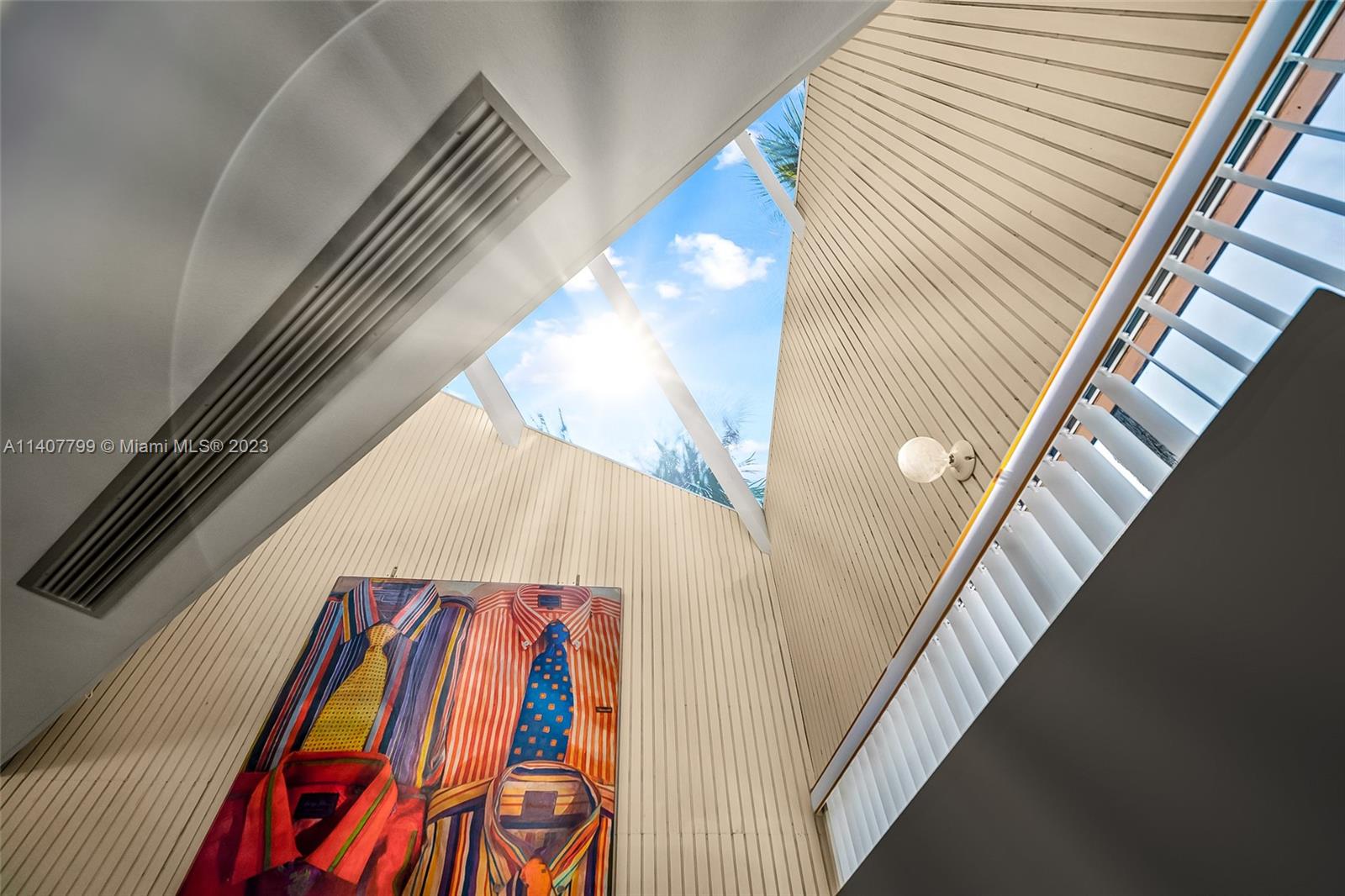 LAS OLAS BY THE SEA EXT - Residential