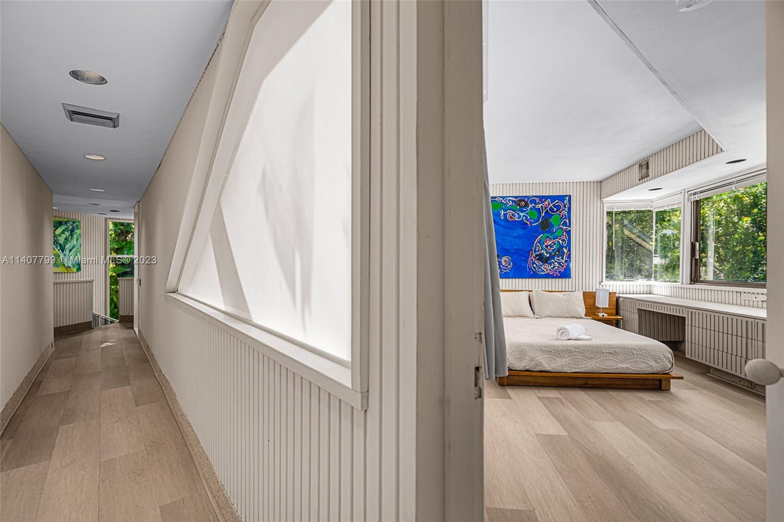 LAS OLAS BY THE SEA EXT - Residential