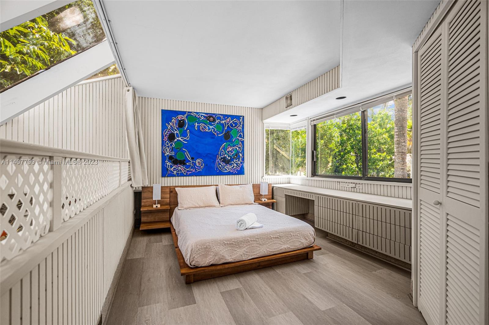 LAS OLAS BY THE SEA EXT - Residential