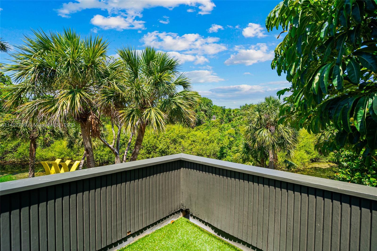 LAS OLAS BY THE SEA EXT - Residential