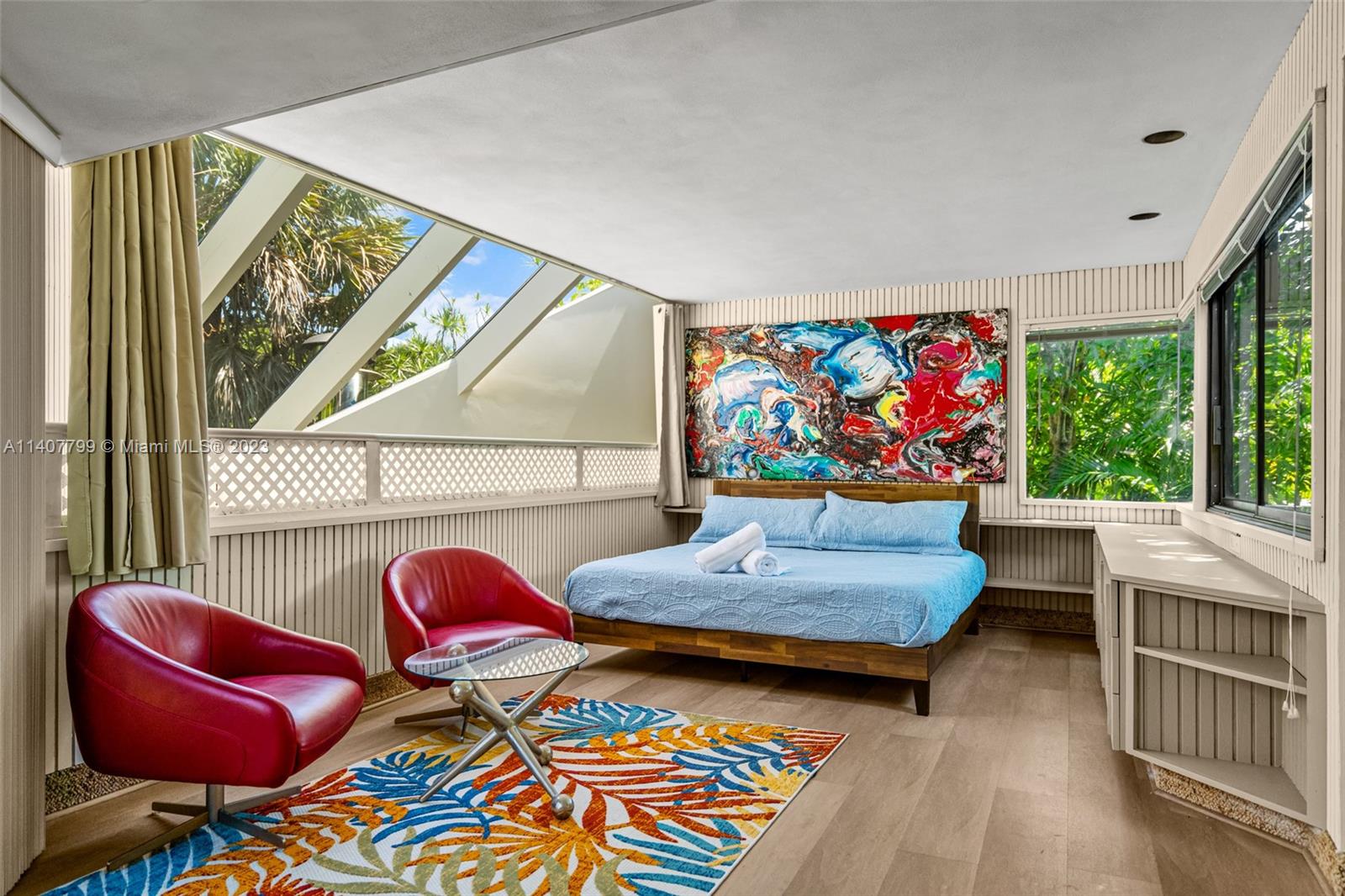 LAS OLAS BY THE SEA EXT - Residential