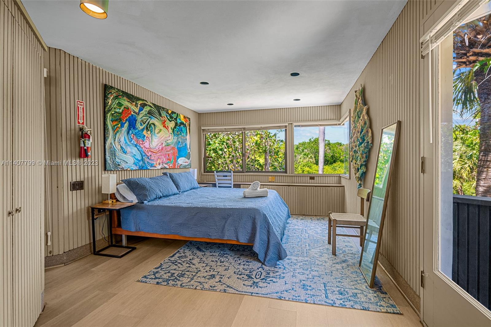 LAS OLAS BY THE SEA EXT - Residential