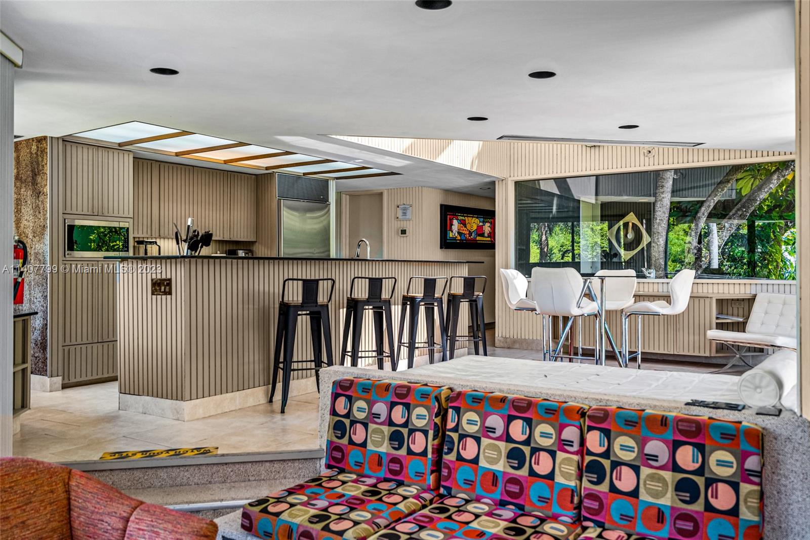 LAS OLAS BY THE SEA EXT - Residential