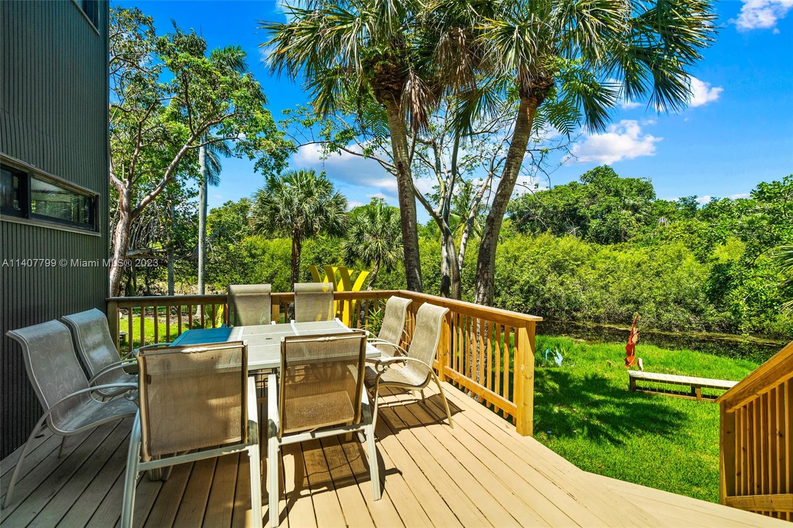 LAS OLAS BY THE SEA EXT - Residential