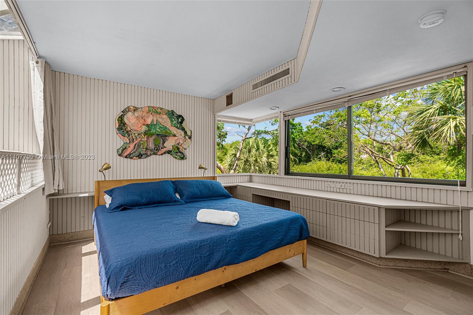 LAS OLAS BY THE SEA EXT - Residential