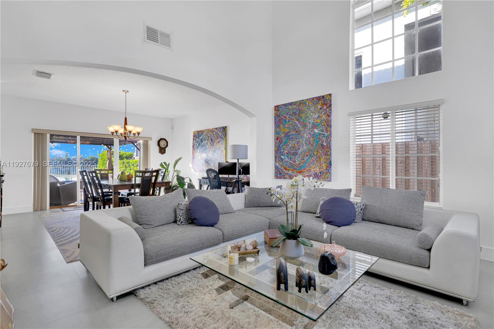 TWIN LAKE SHORES EAST - Residential