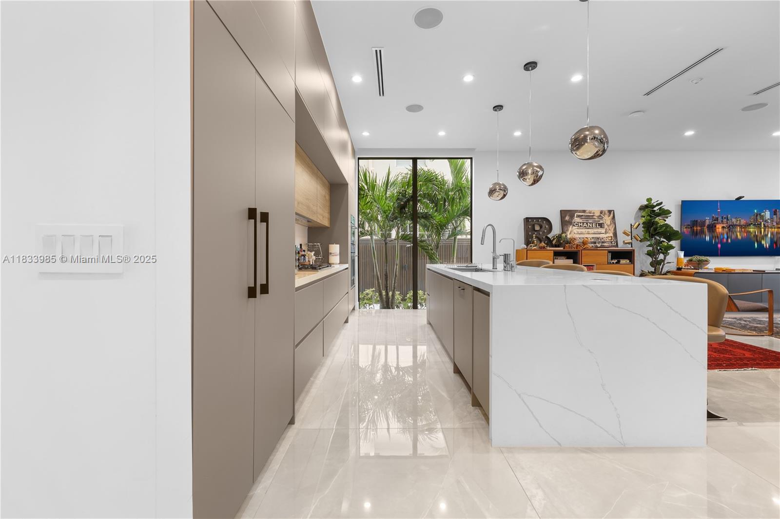 Victoria Park - Residential