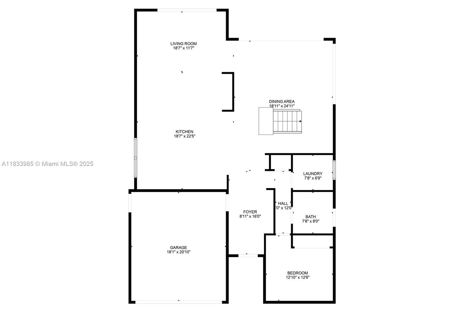 Victoria Park - Residential