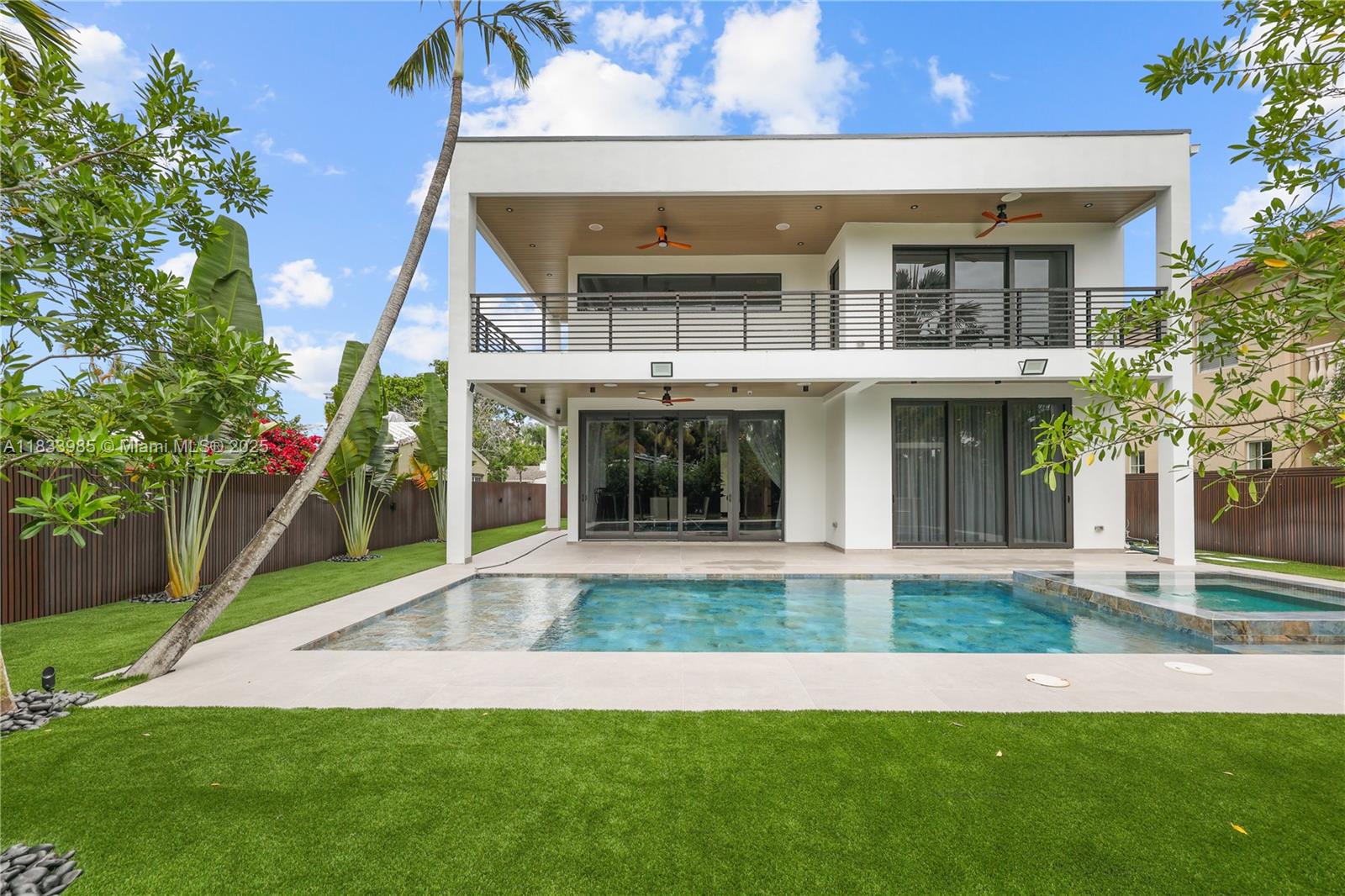 Victoria Park - Residential