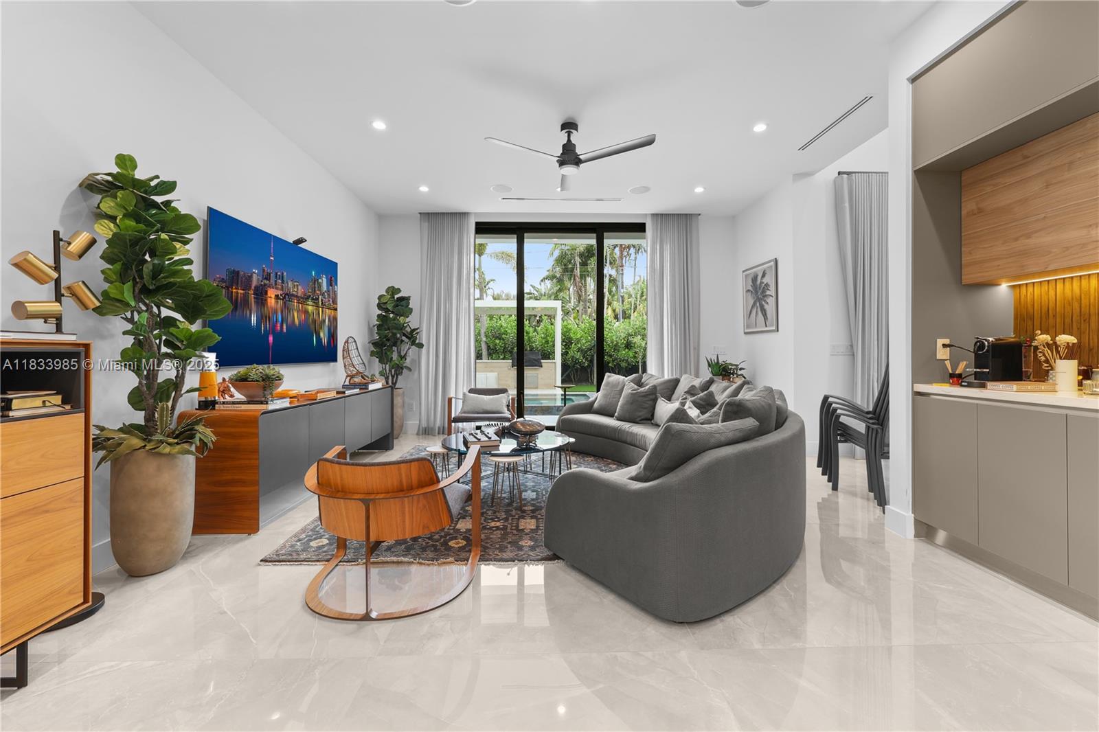 Victoria Park - Residential