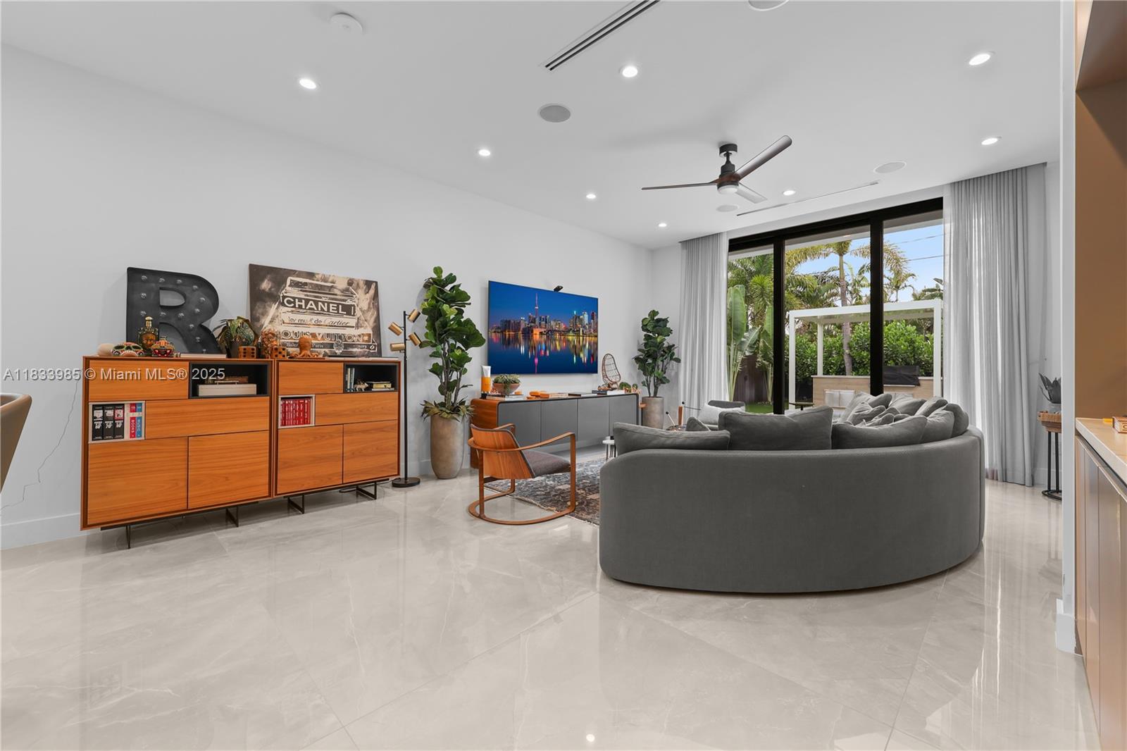 Victoria Park - Residential