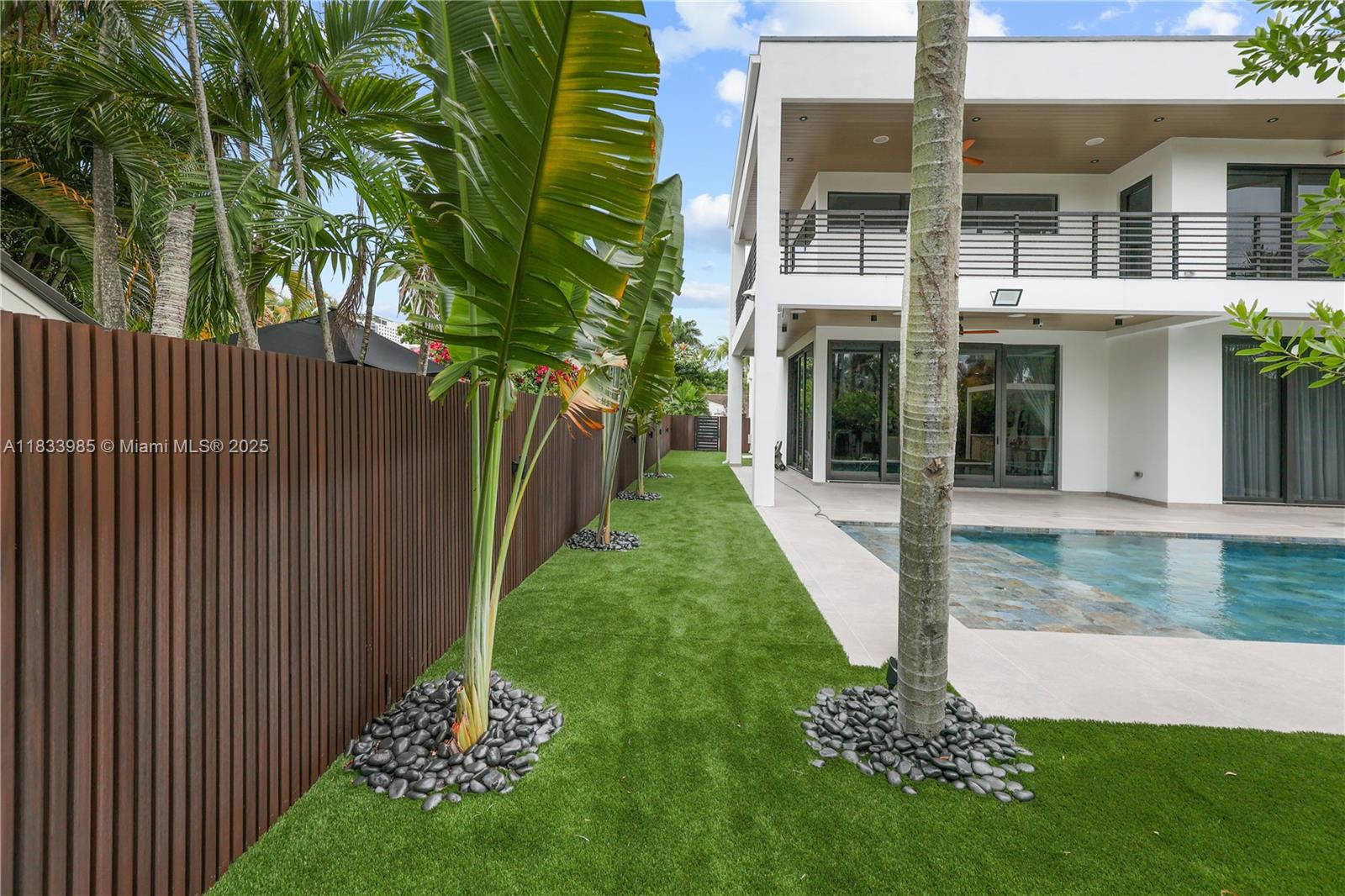 Victoria Park - Residential