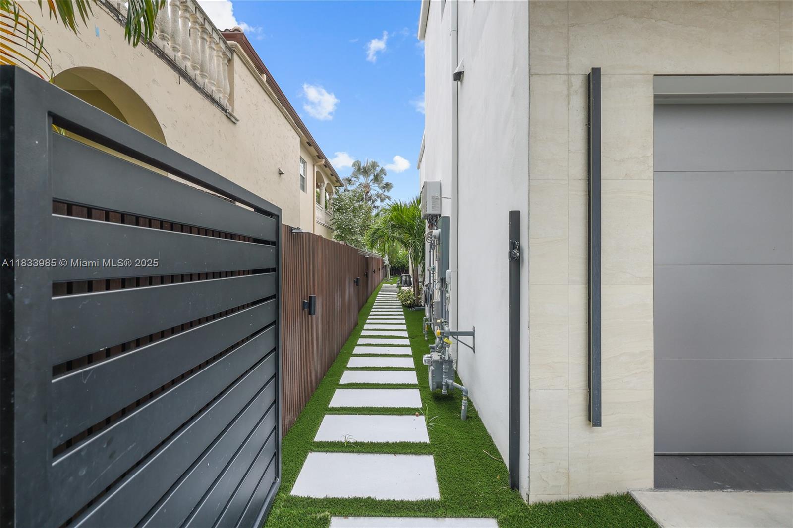 Victoria Park - Residential