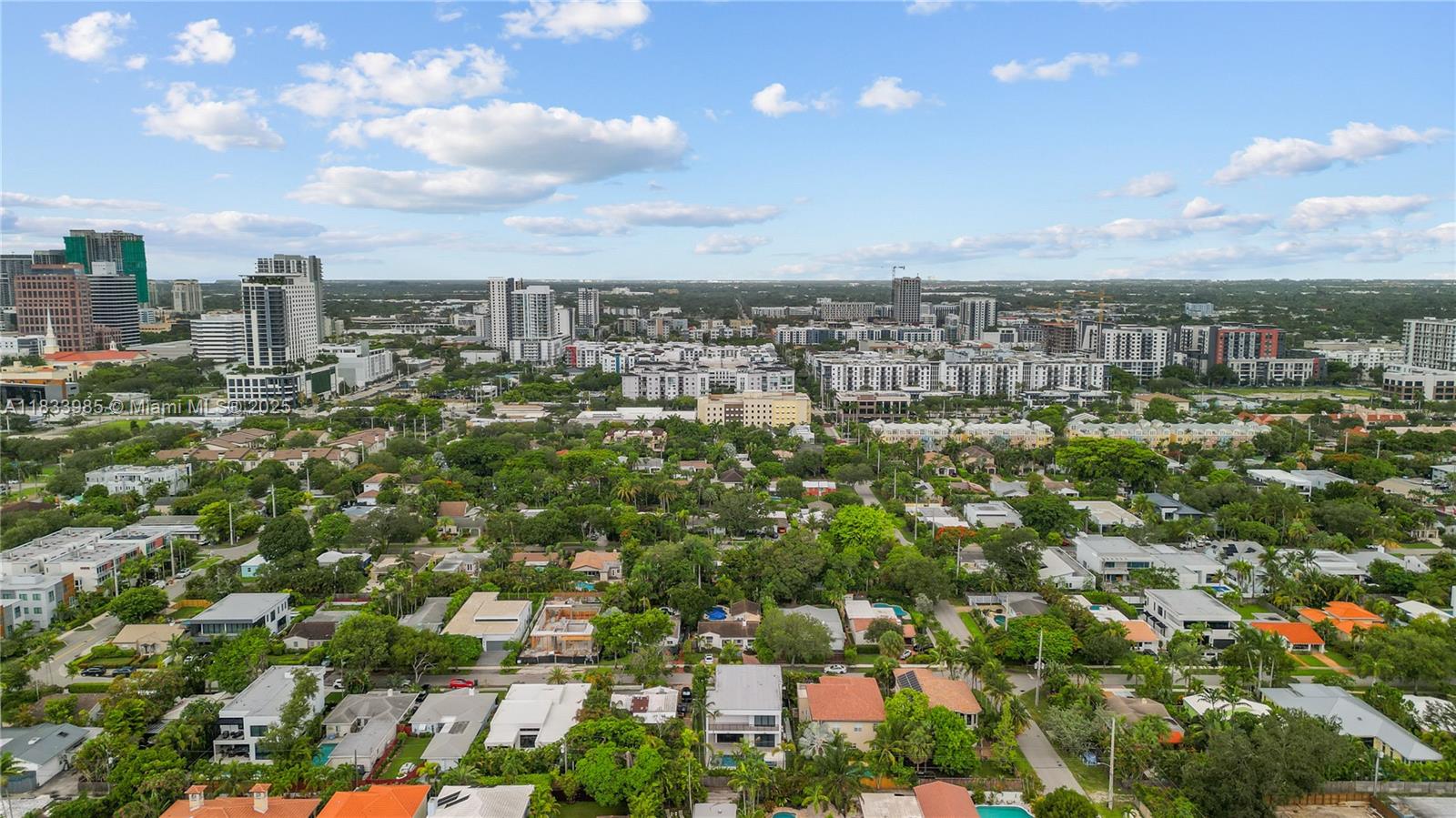 Victoria Park - Residential