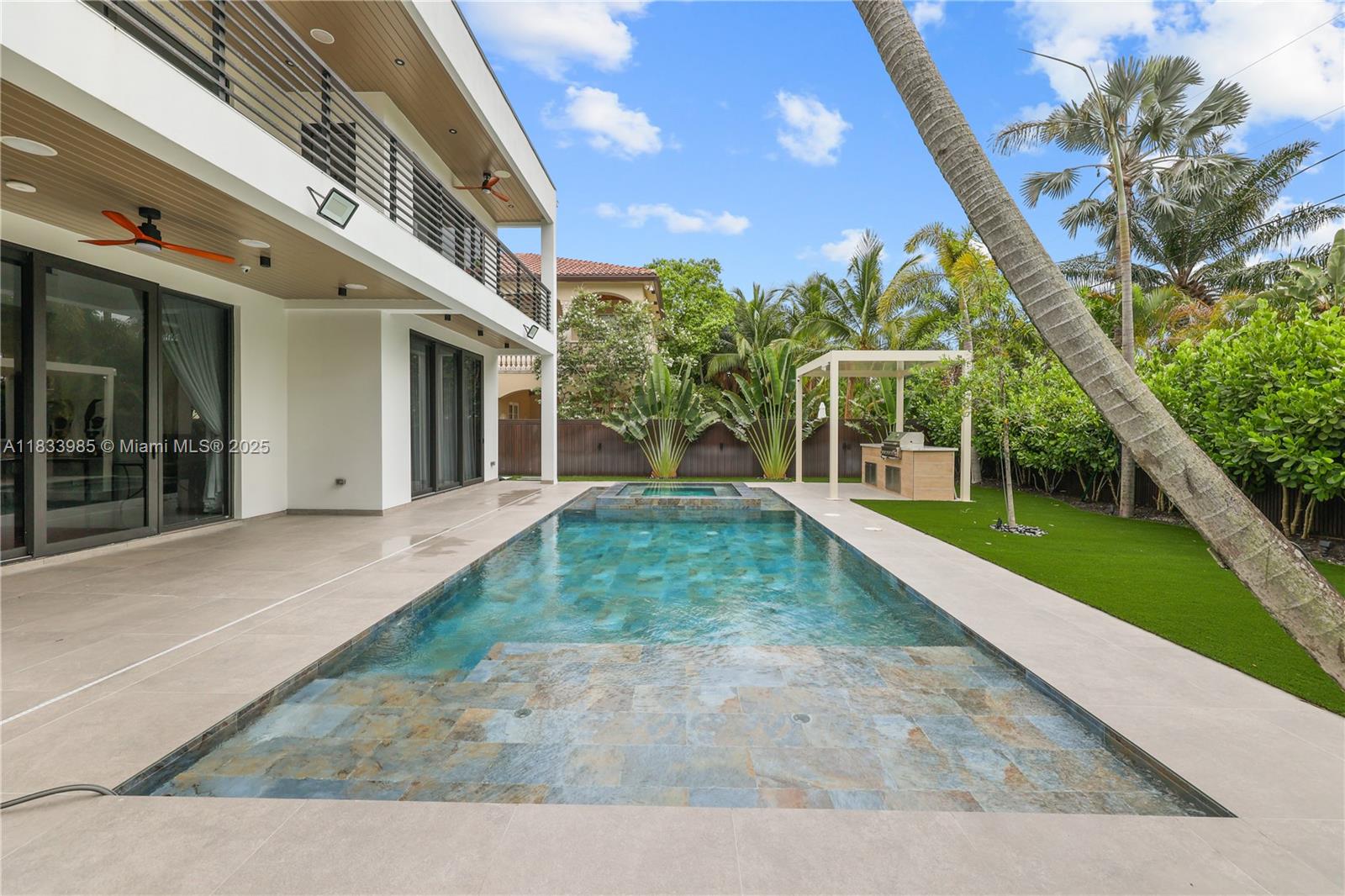 Victoria Park - Residential