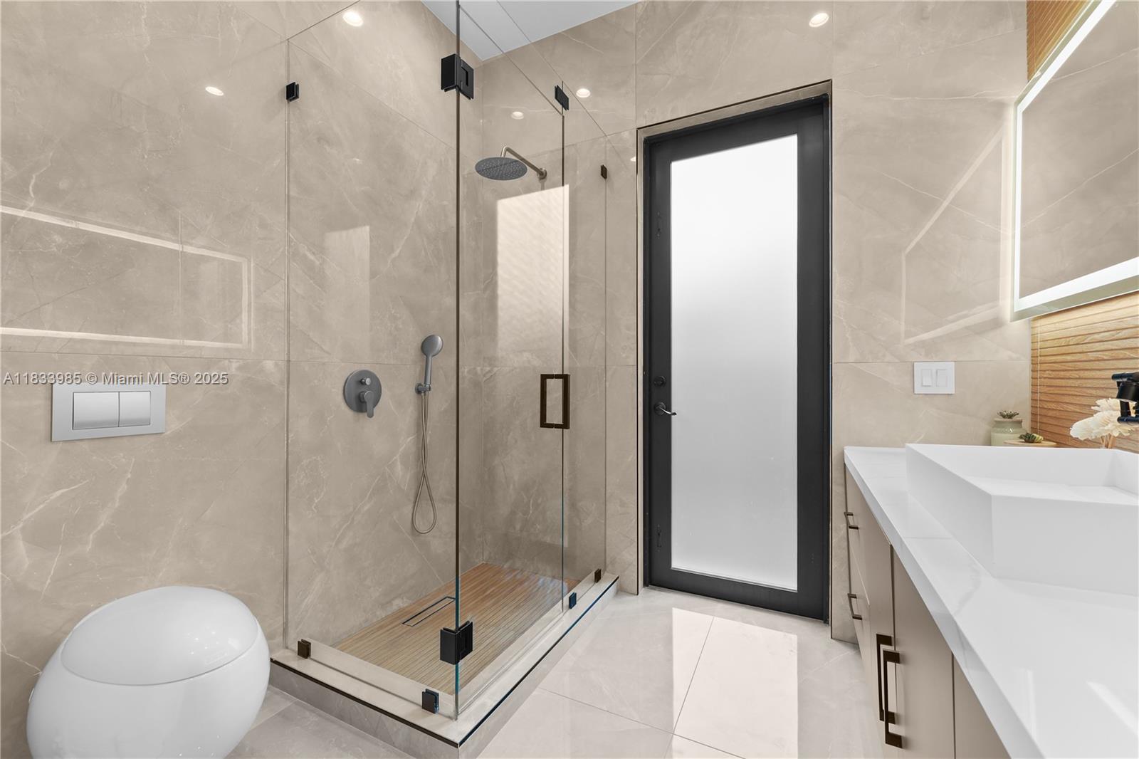 Victoria Park - Residential