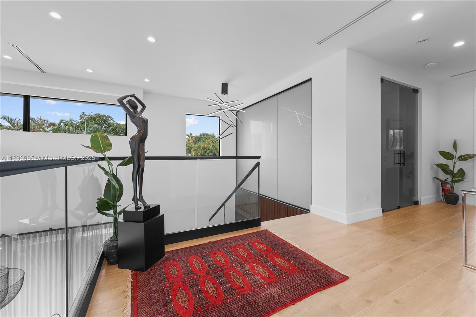 Victoria Park - Residential