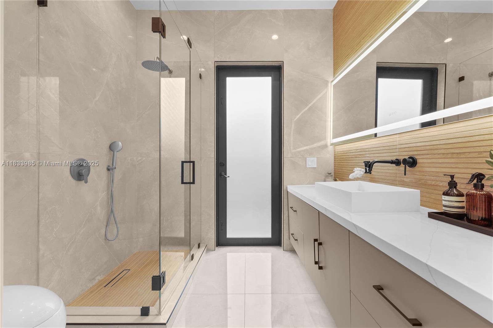 Victoria Park - Residential